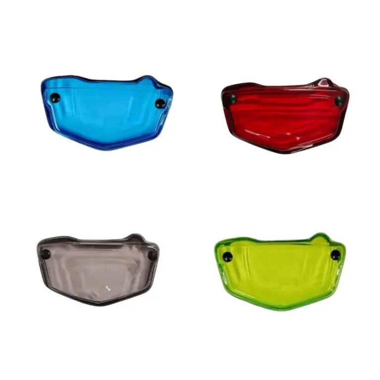 Protector Tacómetro Tvs Apache 160-200