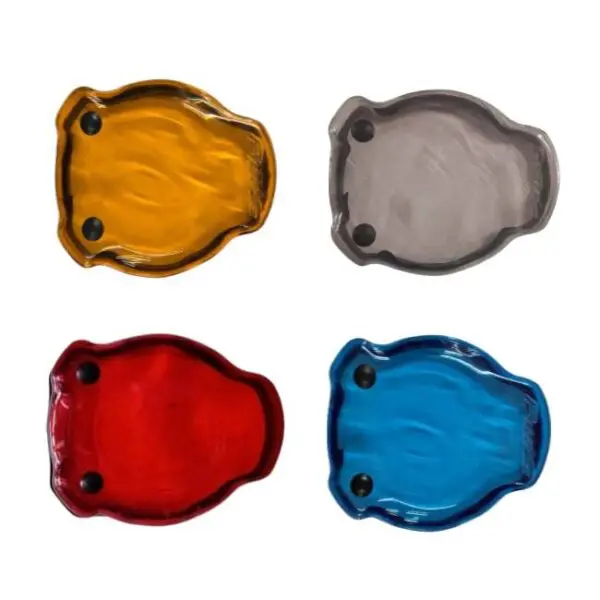 Protector Tacómetro Yamaha Bws X 125 Bws 2 Digital