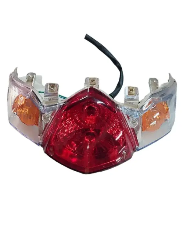 STOP COMPLETO AGILITY 125RS