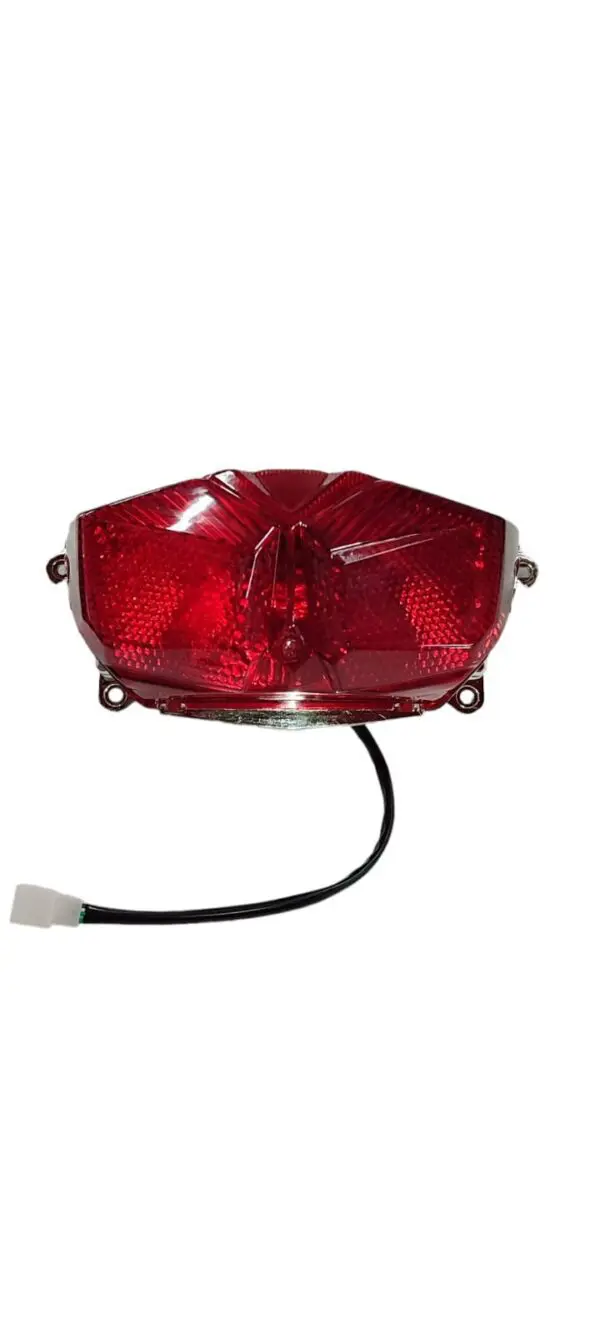 STOP COMPLETO BWS -125R - FI