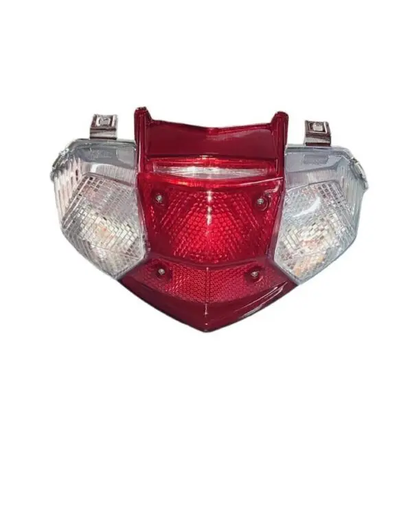 STOP COMPLETO CRIPTON T-115