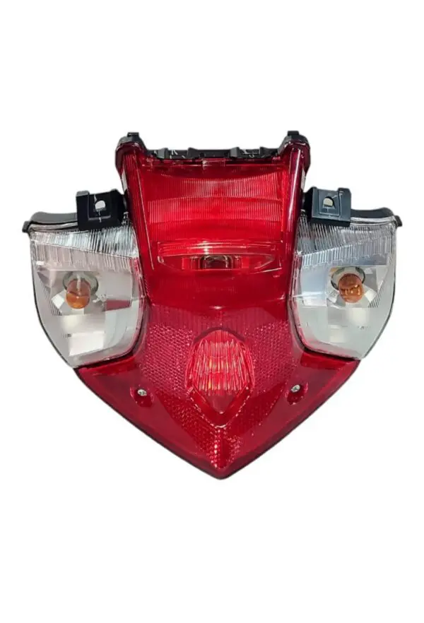 STOP COMPLETO CRYPTON FI