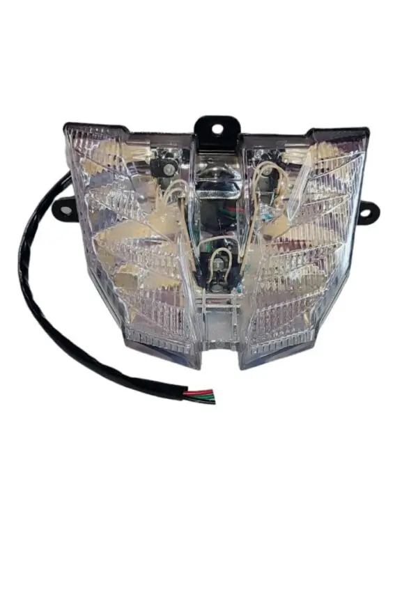 STOP PILSAR NS 200 SENCILLO