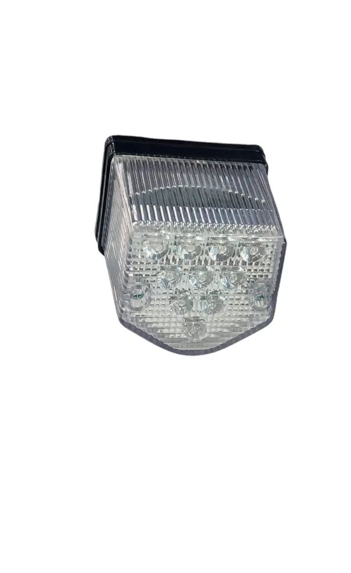 STOP YAMAHA FZ-16 - DT 125 LUZ LED STOP YAMAHA FZ-16 - DT 125 LUZ LED