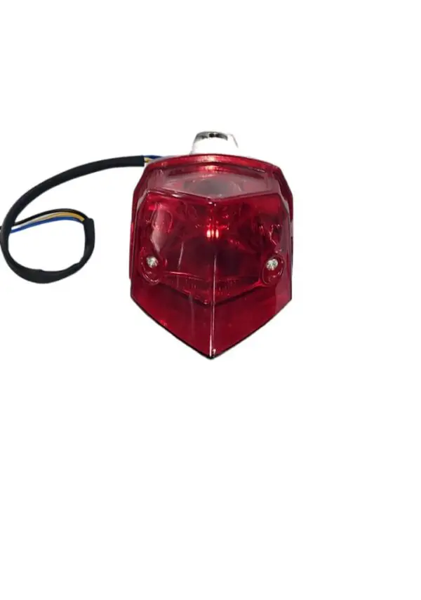 STOP YAMAHA FZ16-2,0