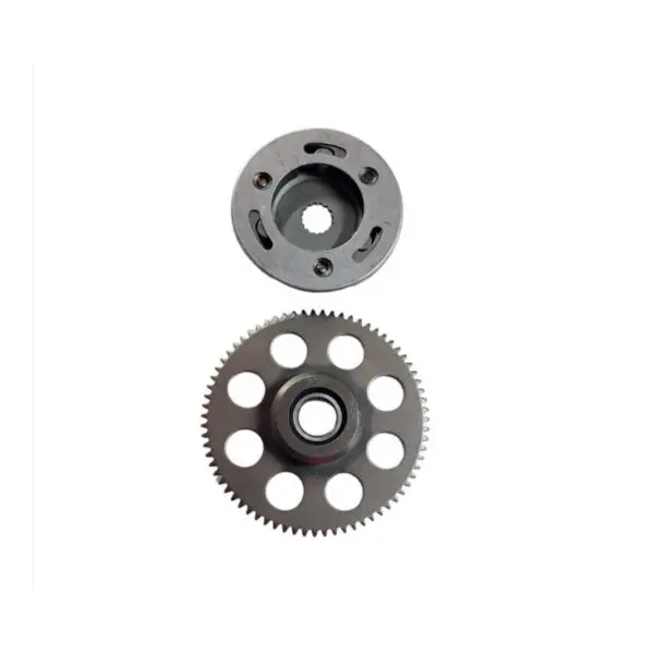 Clutch Automático Yamaha Bws 100 - Axi 90