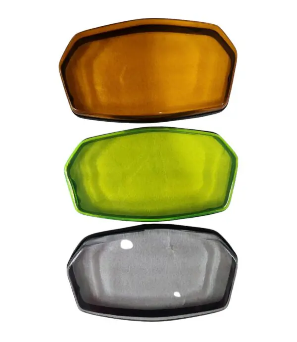 Protector Tacometro Yamaha Nmax Connected V2