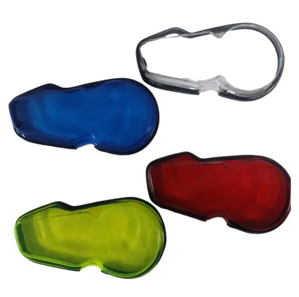 Protector Tacometro Akt Ttr 125 Ttr 150 En Colores