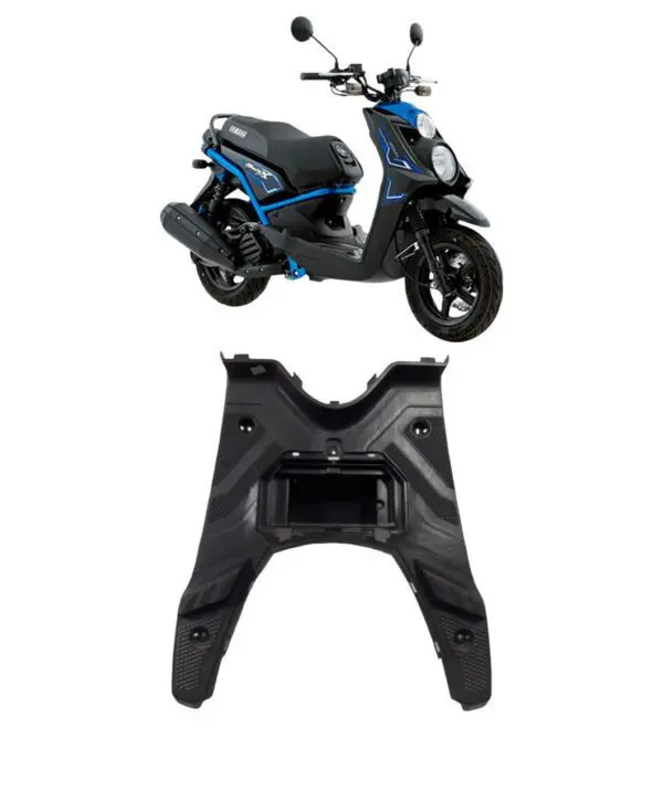 Piso Superior Yamaha Bws 125 Bws 2 Original