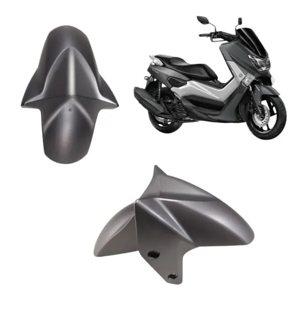 GUARDA BARRO DELANTERO N MAX