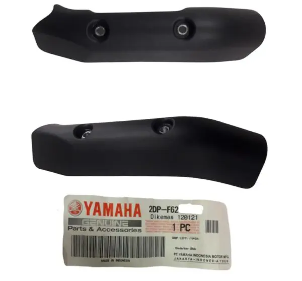 PROTECTOR PEQUEÑO EXOSTO BWS ORIGINAL