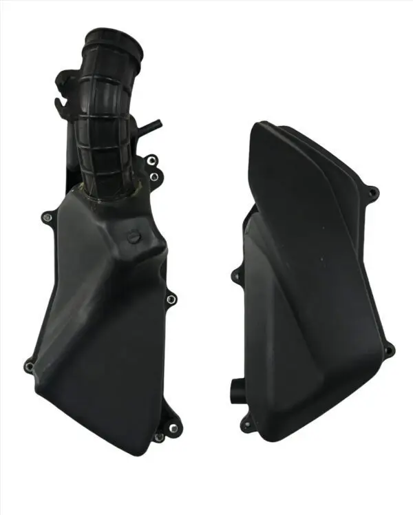 CAJA FILTRO BWS-125 COMPLETA