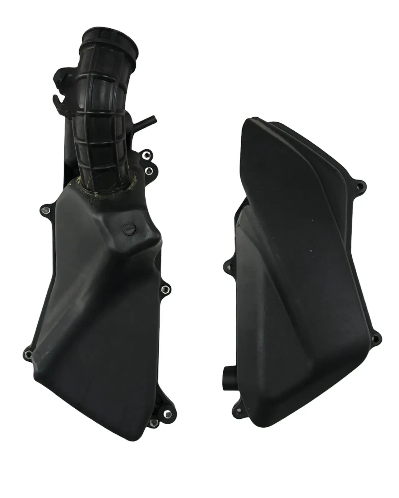 2.3 Caja Filtro Completa Yamaha Bws 125 Bws 2