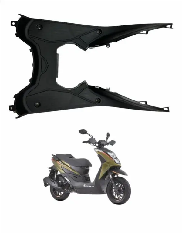 Piso Superior Auteco Agility All New