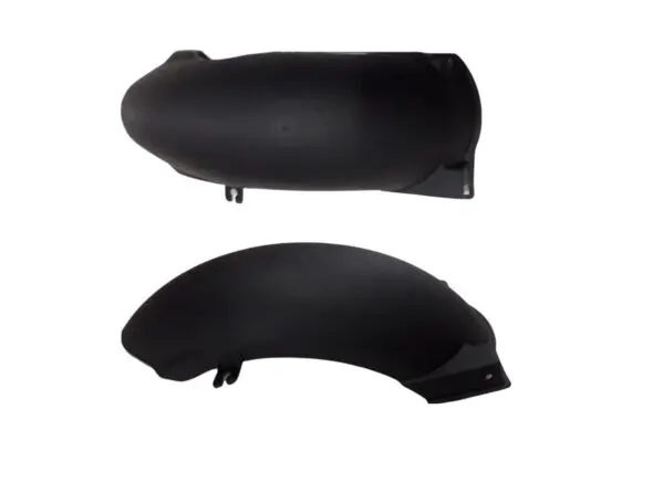 GUARDA BARRO TRASERO INTERNO AGILITY MV