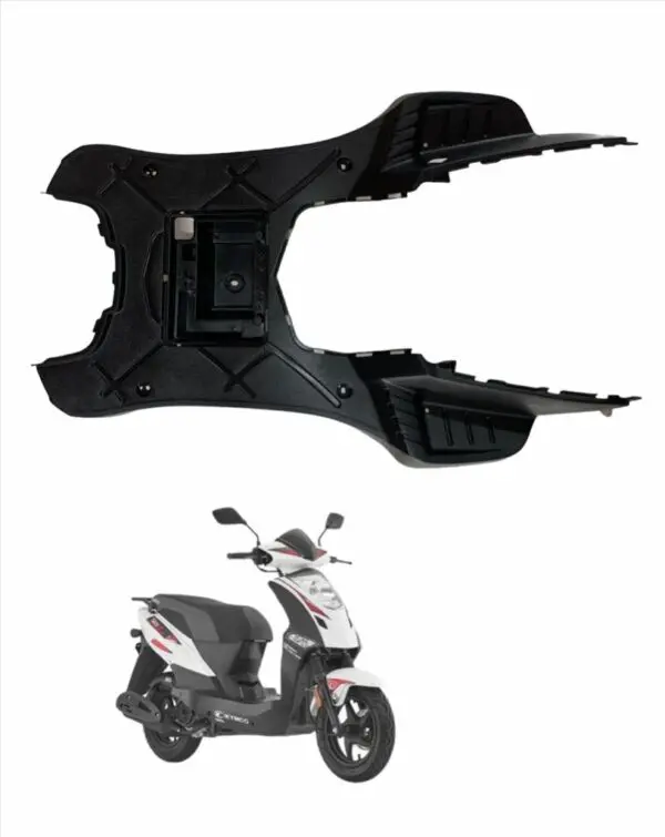 PISO SUPERIOR AUTECO TWIST