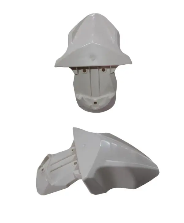 GUARDA BARRO DELANTERO BWS FI PARA PINTAR