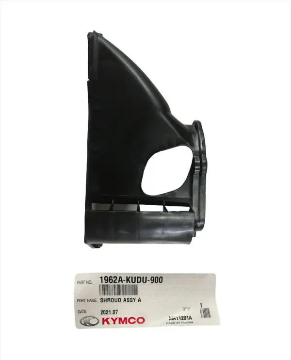 Enfocador Aire Inferior Agility 125 Digital 2.0 3.0 Original