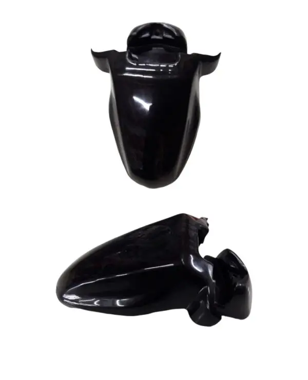 GUARDA BARRO DELANTERO YAMAHA BWS 2T