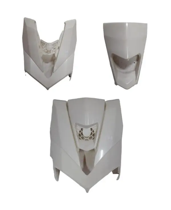 FRONTAL COMPLETO BWS FI