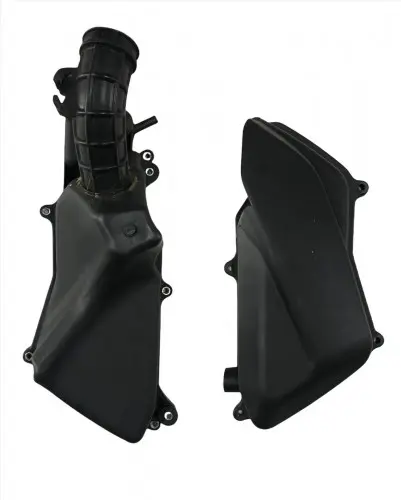 CAJA FILTRO BWS-125 COMPLETA