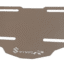 Porta Placa suzuki Viva R Acero Inoxidable