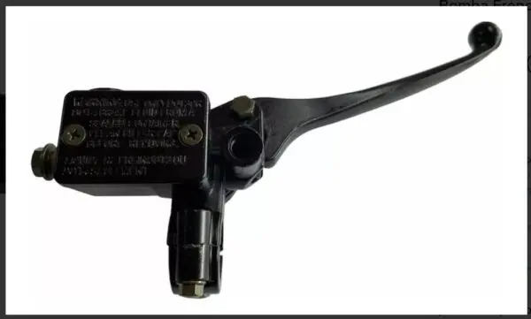 BOMBA DE FRENO UNIVERSAL DELANTERA IZQUIERDA