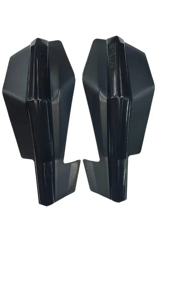 Par Cortavientos Kymco Agility Xtreme Original