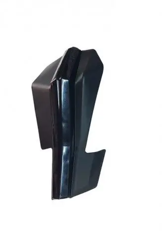 Cortavientos Derecho Kymco Agility Xtreme Original