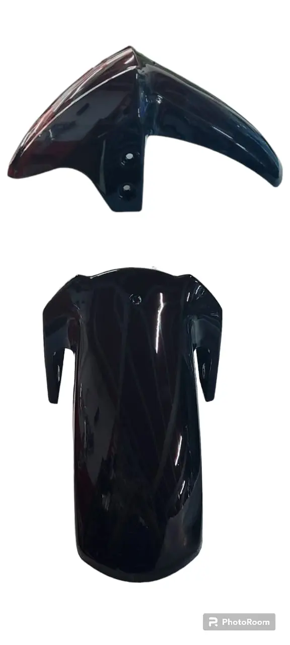 GUARDA BARRO DELANTERO DYNAMIC