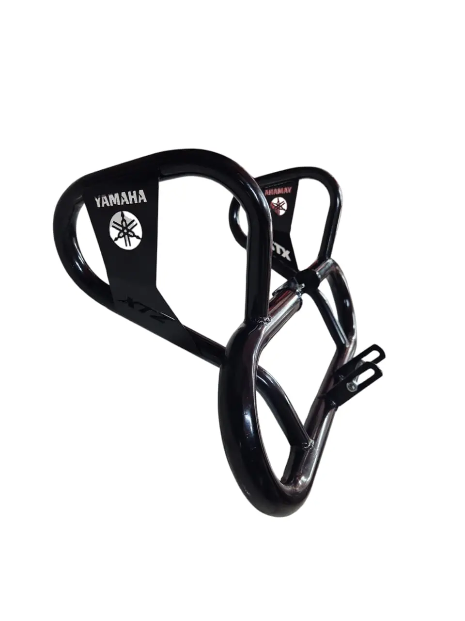 Defensa Yamaha Xtz 125 Protección Motor Estructura Moto