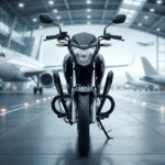 Defensa Tipo Mariposa Suzuki Dr 150