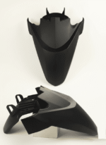 Guardabarros Delantero Kymco Agility 3.0 Digital Fusion Original