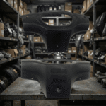 Carenaje Tacómetro Kymco Twist