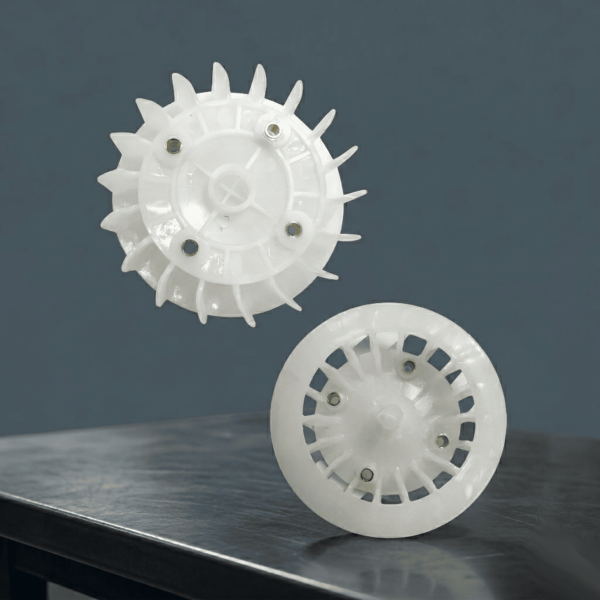 Ventilador Agility Original