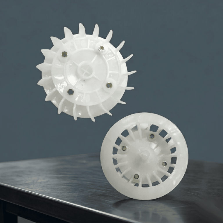 Ventilador Agility Original