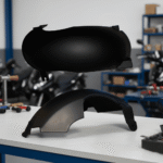 Guardabarros Interno Trasero Kymco Agility 2.0 3.0 Original