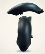 Guarda barro Interno Auteco Agility 125 Original