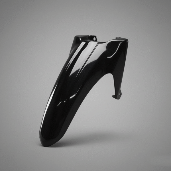 Guardabarro Delantero Yamaha Crypton 115