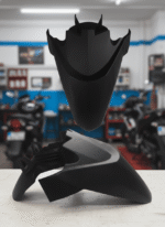 Guardabarros Delantero Kymco Agility 3.0 Digital Fusion Original