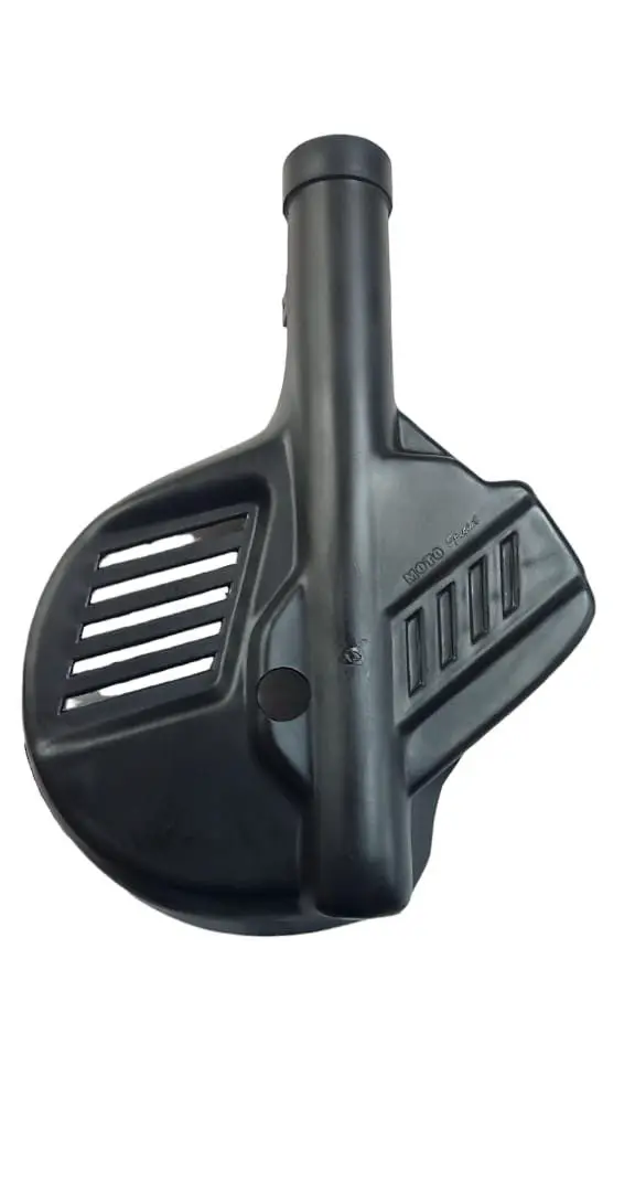 PROTECTOR DE DISCO EN DURO XTZ,DR,