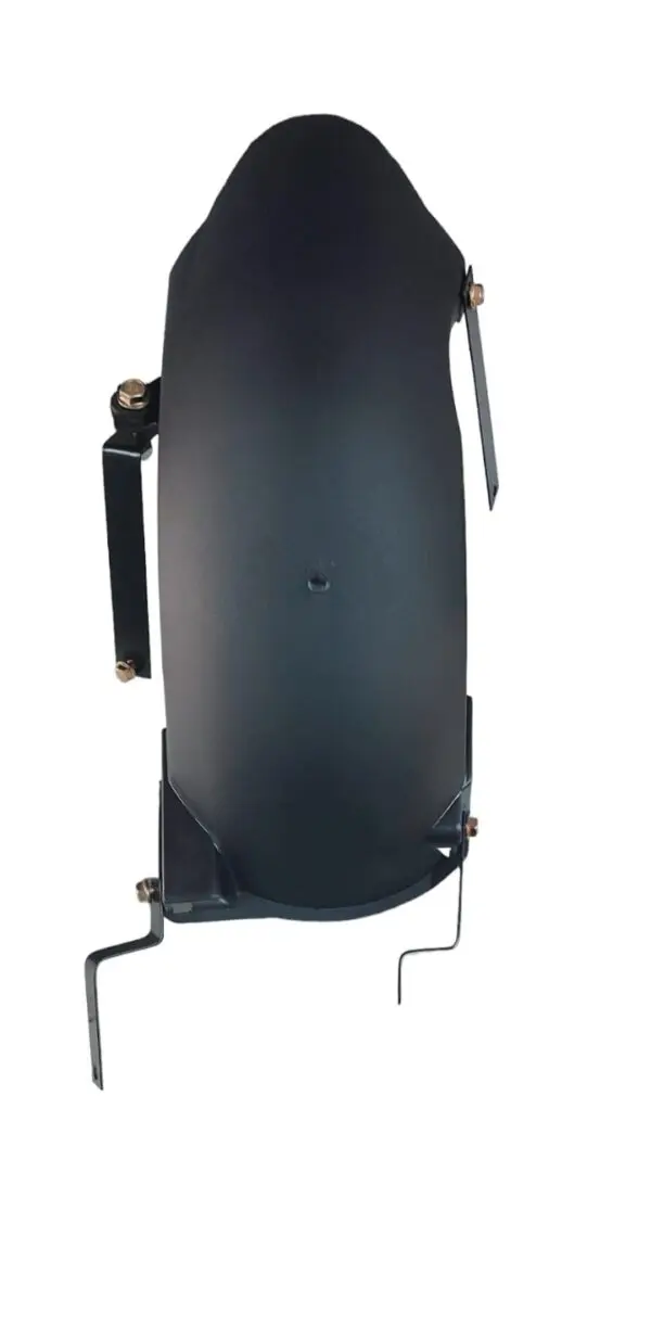 GUARDA BARRO TRASERO INTERNO N MAX PAR ADAPTAR