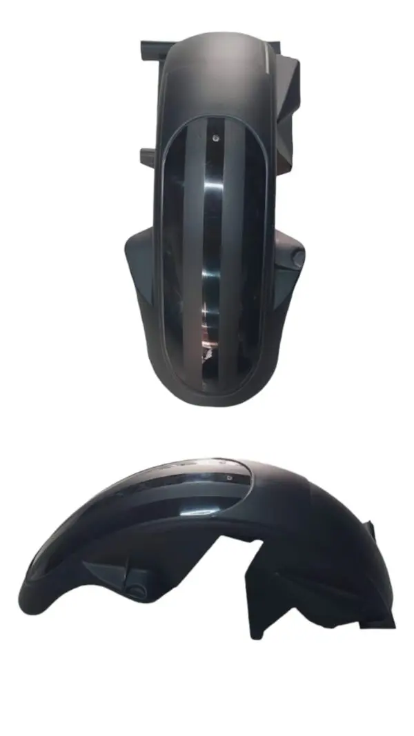 GUARDA BARRO TRASERO INTERNO ALARGADO BWS 2