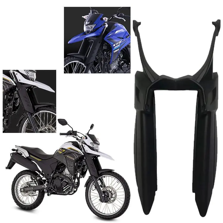 Protector De Barras Xt660