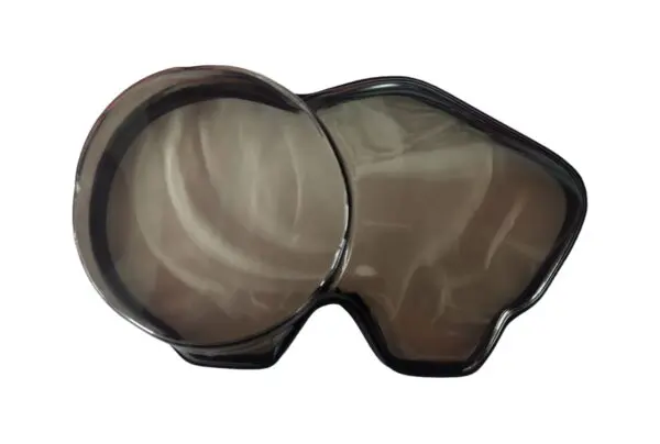 Protector Tacometro Tvs 100