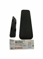 Tapa Chasis Auteco Agility 125 Original