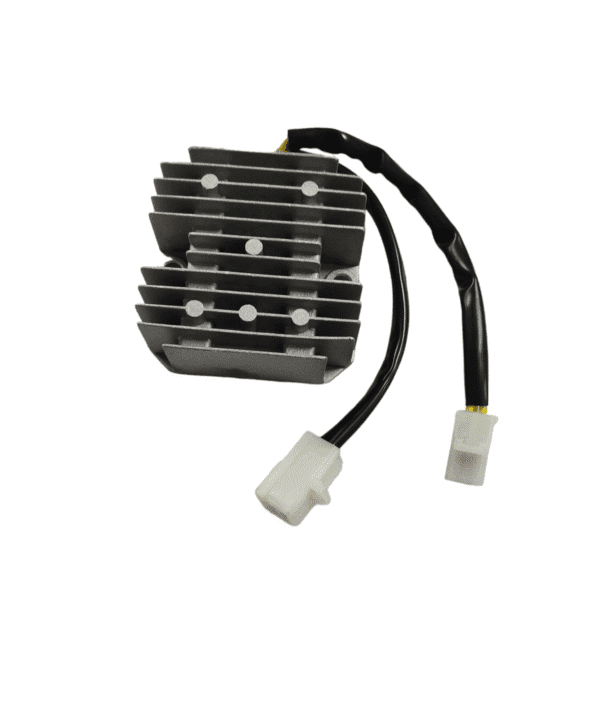 Regulador Corriente Kymco Agility 2.0 - 3.0