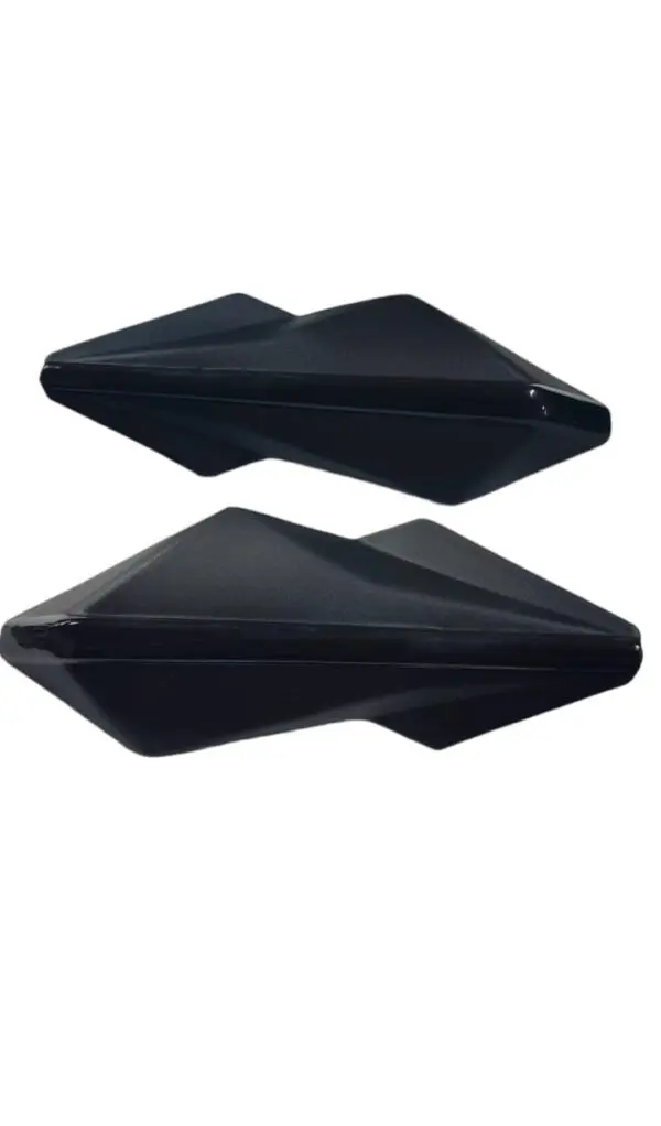 Par Cortavientos Dynamic Cr4