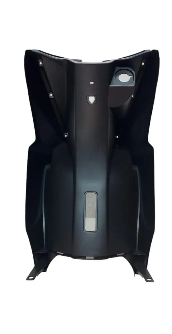 Guarda pierna o Babero Interno Auteco Agility 125 2.0 3.0