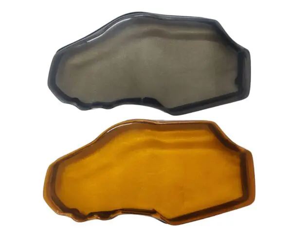 Protector Tacometro Kawasaki Z1000